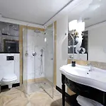 Zlota Lania - Butikowy Nad Jeziorem Hotel Wiartel