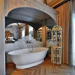 Zlota Lania - Butikowy Nad Jeziorem Hotel