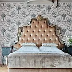 Hotel Zlota Lania - Butikowy Nad Jeziorem Wiartel