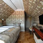 Zlota Lania - Butikowy Nad Jeziorem Hotel *