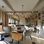 Hotel Zlota Lania - Butikowy Nad Jeziorem *