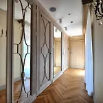 Zlota Lania - Butikowy Nad Jeziorem