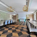 Zlota Lania - Butikowy Nad Jeziorem Hotel *