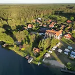 Zlota Lania - Butikowy Nad Jeziorem