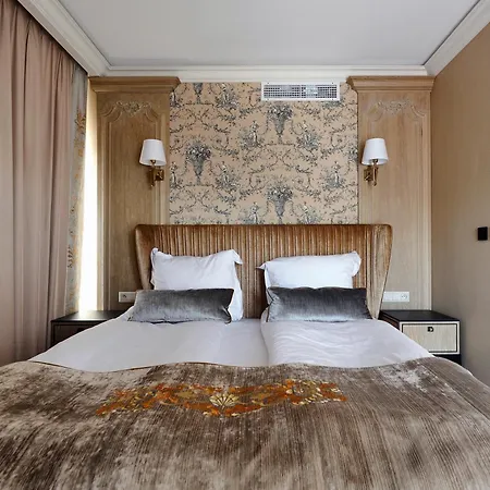 호텔 Zlota Lania - Butikowy Nad Jeziorem 비아르텔