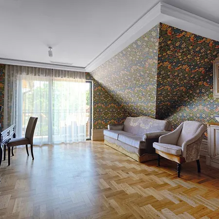Zlota Lania - Butikowe Spa, Luksusowe I *