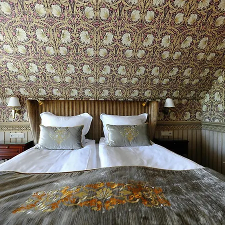 Hotel Zlota Lania - Butikowe Spa, Luksusowe I *