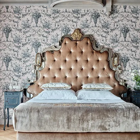 Hotel Zlota Lania - Butikowy Nad Jeziorem Wiartel