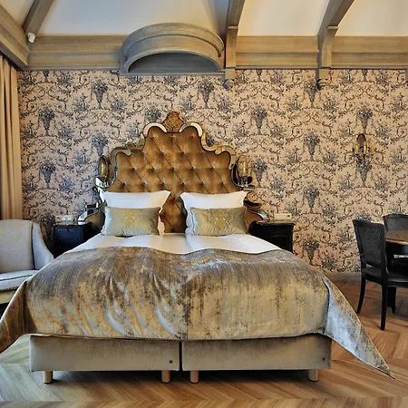 Zlota Lania - Butikowy Nad Jeziorem 호텔