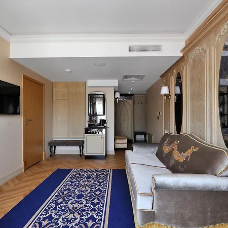 Hotell Zlota Lania - Butikowe Spa, Luksusowe I