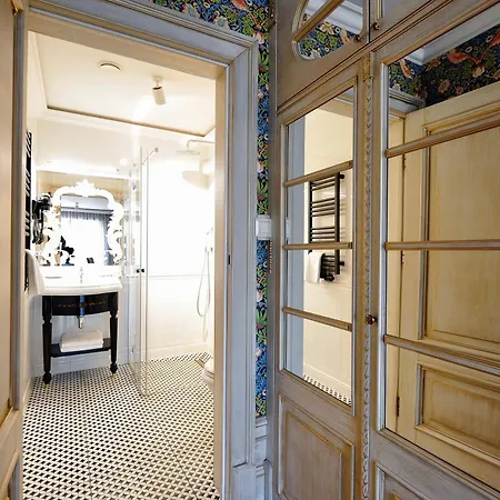 Hotel Zlota Lania - Butikowe Spa, Luksusowe I *