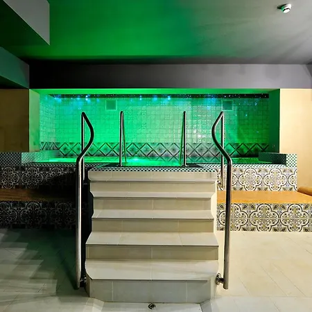 Zlota Lania - Butikowe Spa, Luksusowe I Hotel *