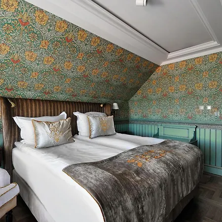 Zlota Lania - Butikowe Spa, Luksusowe I Wiartel