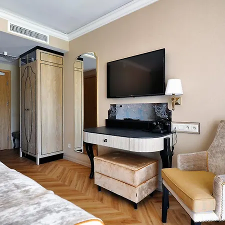 Zlota Lania - Butikowe Spa, Luksusowe I Hotel