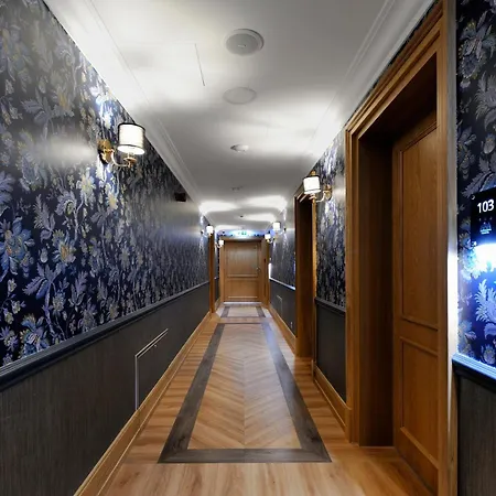 Hotel Zlota Lania - Butikowe Spa, Luksusowe I