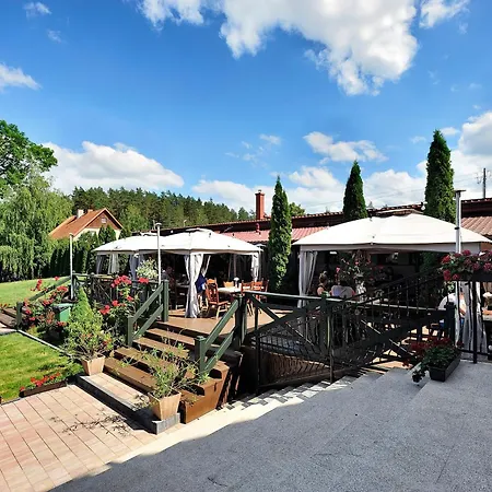 Zlota Lania - Butikowe Spa, Luksusowe I
