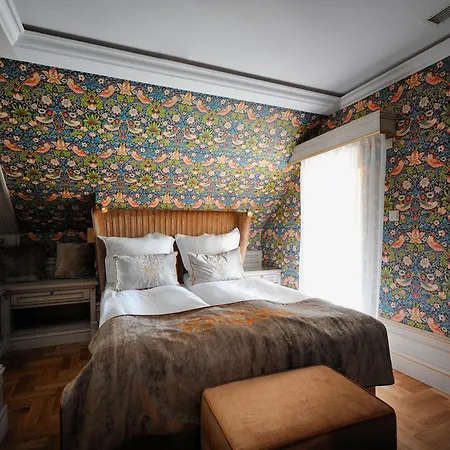 Hotel Zlota Lania - Butikowy Nad Jeziorem