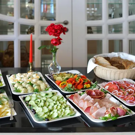 Hotell Zlota Lania - Butikowe Spa, Luksusowe I