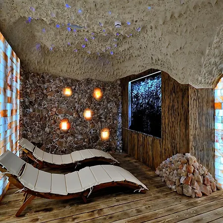 Hotel Zlota Lania - Butikowe Spa, Luksusowe I *