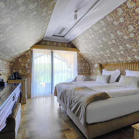 Zlota Lania - Butikowe Spa, Luksusowe I Hotel *