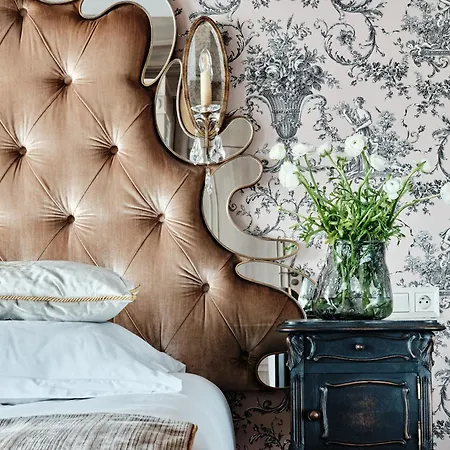 호텔 Zlota Lania - Butikowy Nad Jeziorem