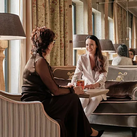 Zlota Lania - Butikowe Spa, Luksusowe I Hotell
