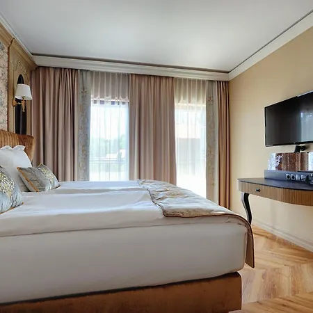 Hotel Zlota Lania - Butikowe Spa, Luksusowe I *