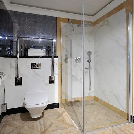 Hotel Zlota Lania - Butikowe Spa, Luksusowe I Wiartel