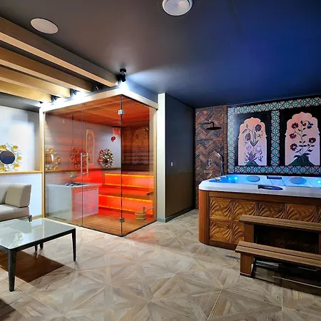 호텔 Zlota Lania - Butikowy Nad Jeziorem