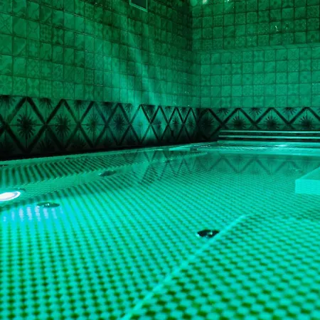 Hotel Zlota Lania - Butikowe Spa, Luksusowe I Wiartel