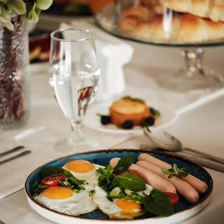 Zlota Lania - Butikowy Nad Jeziorem 비아르텔