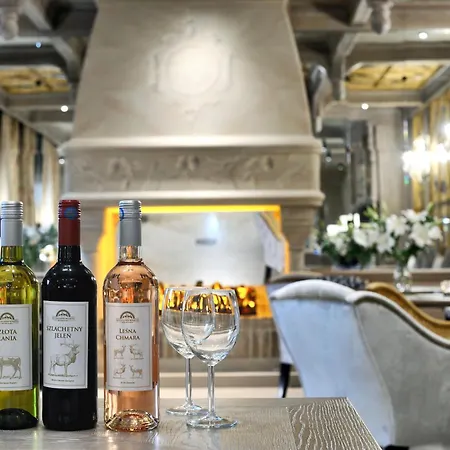 Zlota Lania - Butikowy Nad Jeziorem