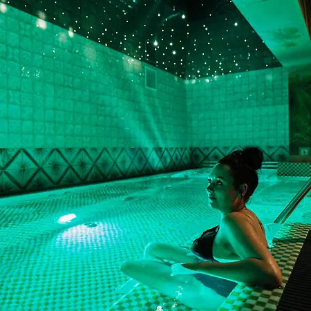 Hotel Zlota Lania - Butikowe Spa, Luksusowe I *
