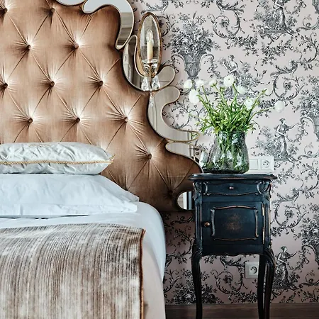 Zlota Lania - Butikowy Nad Jeziorem 호텔 비아르텔