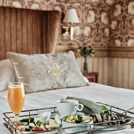 Zlota Lania - Butikowy Nad Jeziorem 비아르텔