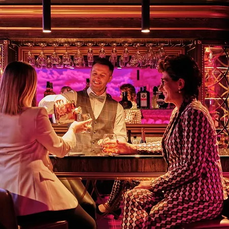 Zlota Lania - Butikowy Nad Jeziorem 호텔