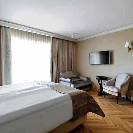 Zlota Lania - Butikowe Spa, Luksusowe I Hotel Wiartel