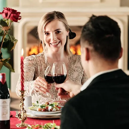 Zlota Lania - Butikowy Nad Jeziorem 비아르텔