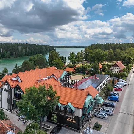 Hotel Zlota Lania - Butikowe Spa, Luksusowe I