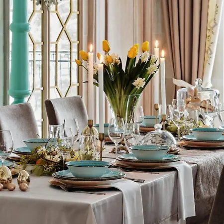 Zlota Lania - Butikowy Nad Jeziorem * 비아르텔