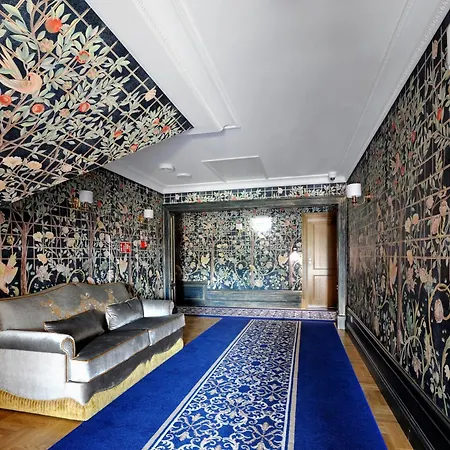 Zlota Lania - Butikowy Nad Jeziorem Hotel *