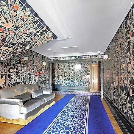 Zlota Lania - Butikowy Nad Jeziorem Hotel