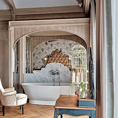 Hotel Zlota Lania - Butikowy Nad Jeziorem Wiartel