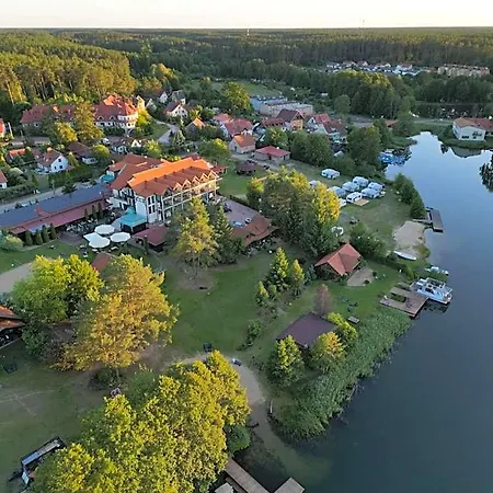 Zlota Lania - Butikowy Nad Jeziorem