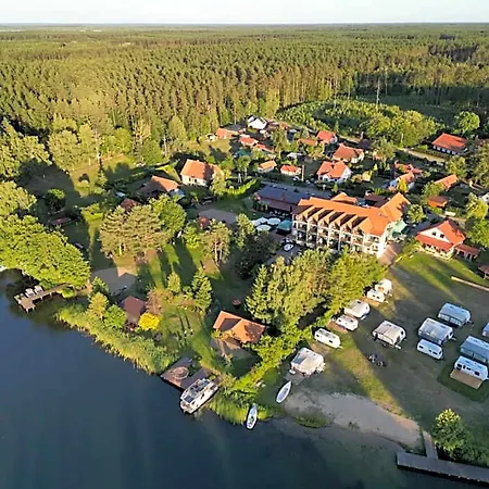 Zlota Lania - Butikowy Nad Jeziorem Hotel