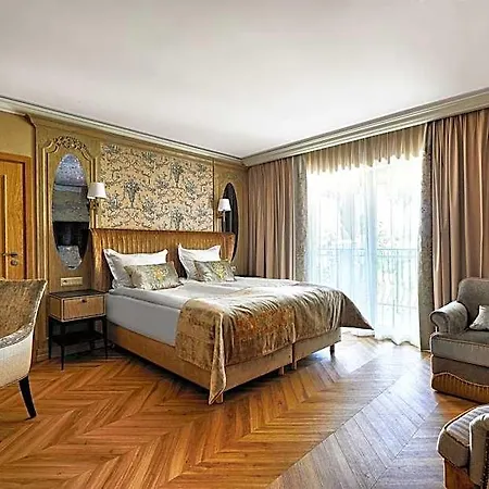 Hotel Zlota Lania - Butikowy Nad Jeziorem *