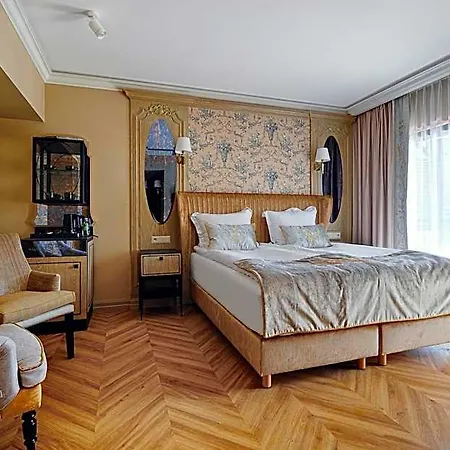 Hotel Zlota Lania - Butikowy Nad Jeziorem *