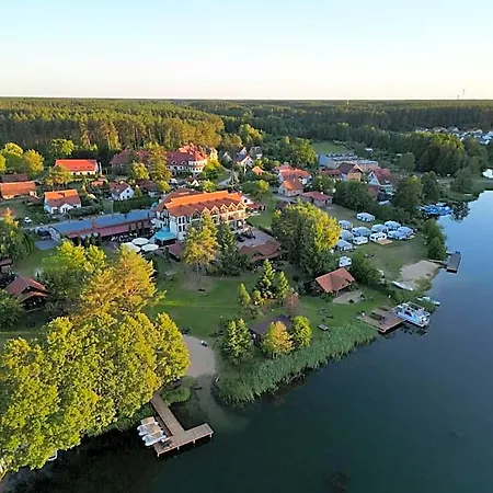 Zlota Lania - Butikowy Nad Jeziorem Hotel *