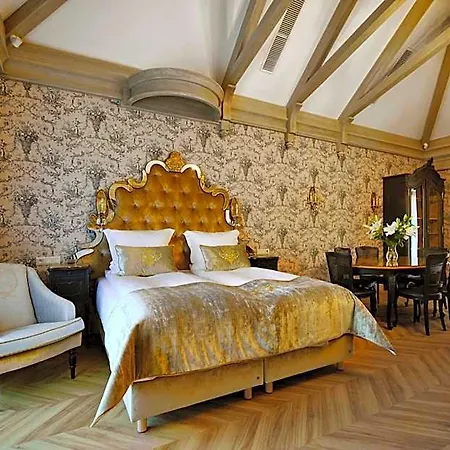 Zlota Lania - Butikowy Nad Jeziorem Hotel